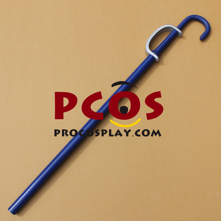 One Piece Soul King Brook Cosplay Cane Sword Shikomizue mp001776 Best