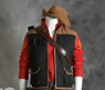 Изображение Team Fortress 2 Sniper Cosplay Vest And Strap mp000649