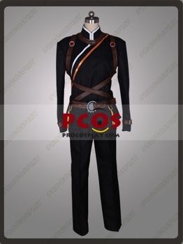 Picture of Chaika - The Coffin Princess Toru Acura Cosplay Costume mp002095
