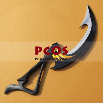Picture of League of Lengends Scorn of The Moon Diana Cosplay Crescent Blade mp001782