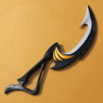 Picture of League of Lengends Scorn of The Moon Diana Cosplay Crescent Blade mp001782