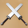 Picture of Unlight SwordMaster Abel's Cosplay Double Sword mp001784