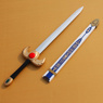 Picture of Fire Emblem: Awakening Marth Cosplay Sword mp001789