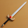 Picture of Fire Emblem: Awakening Marth Cosplay Sword mp001789