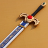 Picture of Fire Emblem: Awakening Marth Cosplay Sword mp001789