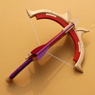 Picture of League of Lengends The Plague Rat Twitch Cosplay Bow and Arrow mp001793