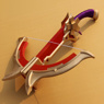 Picture of League of Lengends The Plague Rat Twitch Cosplay Bow and Arrow mp001793