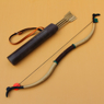 Picture of Brave Film Merida's Coaplay Bow and Quiver mp001798