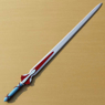 Picture of Sword Art Online GGO Mother's Rosario Yuuki Asuna Cosplay Sword mp001803