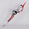 Picture of Kamen Rider Hibiki Cosplay Armored Sound Blade mp001848