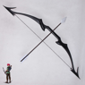 Picture of Lord Marksman and Vanadis Tigrevurmud Vorn Cosplay Bow and Arrow Set mp001849