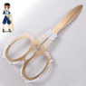 Picture of Rozen Maiden Souseiseki Lapis Lazuli Star Cosplay Gold Scissors mp001852