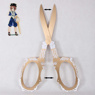 Picture of Rozen Maiden Souseiseki Lapis Lazuli Star Cosplay Gold Scissors mp001852