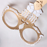 Picture of Rozen Maiden Souseiseki Lapis Lazuli Star Cosplay Gold Scissors mp001852