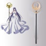 Picture of Saint Seiya Intelligence Goddess Athena Cosplay Sceptre mp001853