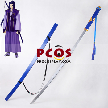 Picture of Fate Stay Night Assassin Cosplay Sword mp001855
