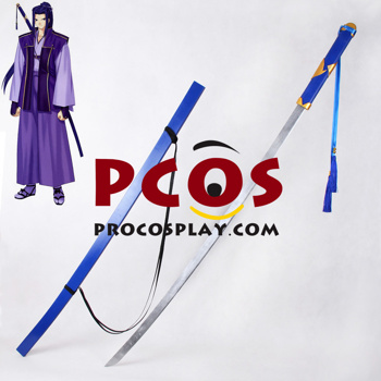 Picture of Fate Stay Night Assassin Cosplay Sword mp001855