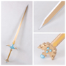 Picture of Sword Art Online Ⅱ Mother's Rosary Kirigaya Kazuto Cosplay Blessed Sword mp001859