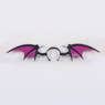 Picture of Darkstalkers: The Night Warriors Morrigan Aensland Cosplay Wings and Headwear mp001861