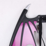 Picture of Darkstalkers: The Night Warriors Morrigan Aensland Cosplay Wings and Headwear mp001861