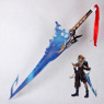 Picture of Final Fantasy X Tidus Cosplay Long Sword mp001862