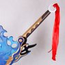 Picture of Final Fantasy X Tidus Cosplay Long Sword mp001862