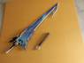 Picture of Final Fantasy X Tidus Cosplay Long Sword mp001862