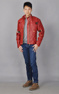 Picture of Guardians of the Galaxy Film Star-Lord /Peter Quill Leader Cosplay Jacket mp001959