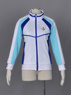 Picture of Ready to Ship Free! Anime Haruka Nanase Iwatobi High School Cosplay Uniforms On Sale mp001952