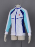 Picture of Ready to Ship Free! Anime Haruka Nanase Iwatobi High School Cosplay Uniforms On Sale mp001952