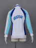 Picture of Ready to Ship Free! Anime Haruka Nanase Iwatobi High School Cosplay Uniforms On Sale mp001952