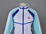 Picture of Ready to Ship Free! Anime Haruka Nanase Iwatobi High School Cosplay Uniforms On Sale mp001952