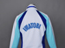 Picture of Ready to Ship Free! Anime Haruka Nanase Iwatobi High School Cosplay Uniforms On Sale mp001952