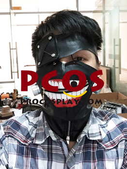 Picture of Tokyo Ghoul Ken Kaneki Cosplay Mask mp001954 