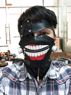Picture of Tokyo Ghoul Ken Kaneki Cosplay Mask mp001954 