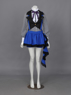 Picture of Black Butler Season 2 Book of Circus Ciel Phantomhive Cosplay Costume mp001956