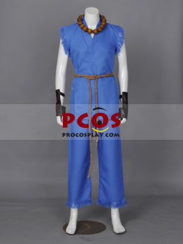 Street Fighter Akuma Costume 