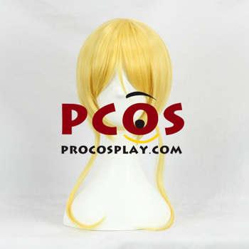 Picture of Love Live! Ayase Eri Cosplay Wigs  348D 