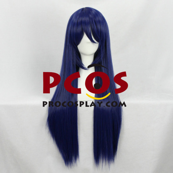 Imagen de Love Live! Pelucas de Cosplay de Sonoda Umi mp003908