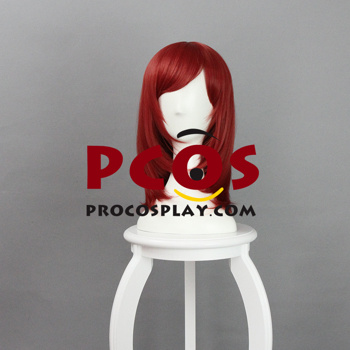 Picture of Love Live! Nishikino Maki Cosplay Wigs  mp005231