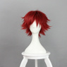 Picture of Yowamushi Pedal Shoukichi Naruko Cosplay Wig 349C