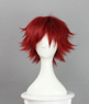 Picture of Yowamushi Pedal Shoukichi Naruko Cosplay Wig 349C