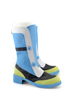 Picture of DRAMAtical Murder DMMD Aoba Seragaki Cosplay Boots Shoes PRO-052