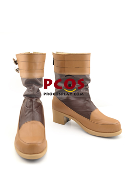 Picture of DRAMAtical Murder Re:Connect DMMD Nain Cosplay Boots mp001864
