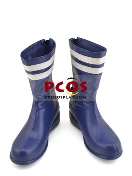 Picture of Wadanohara Cosplay Boots mp001865