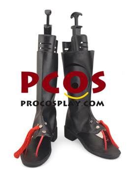 Picture of Dramatical Murder DMMD Koujaku Cosplay Boots mp001869