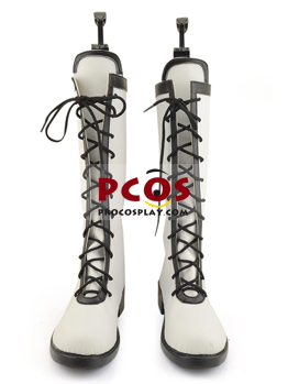 Picture of Arpeggio of Blue Steel Iona Cosplay Boots mp001882 