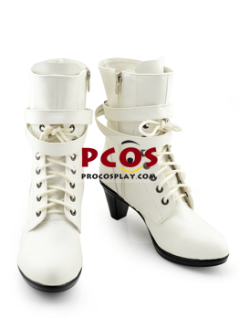 Picture of Macross Frontier Sheryl Nome Cosplay Boots mp001884