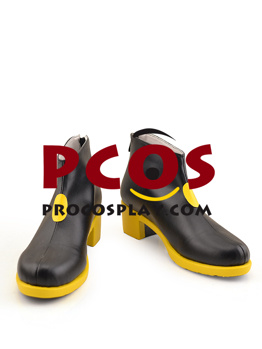 Picture of Vocaloid Kagamine Rin/Len Cosplay Shoes mp001887