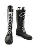 Picture of Danganronpa:Trigger Happy Havoc Kiyotaka Ishimaru Cosplay Boots mp001890